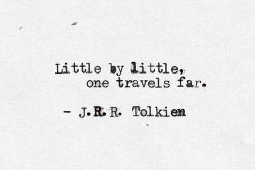 JRR tolkien