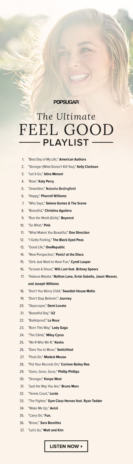 Have a great weekend